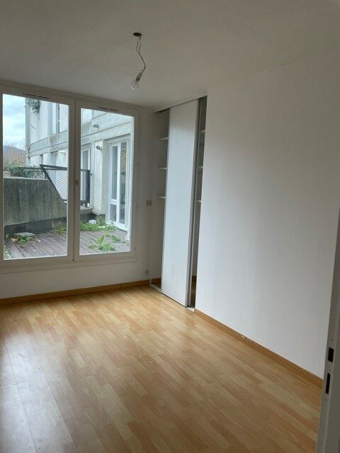 Achat Location Appartement T3 St Martin d'Hères