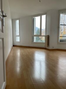 Achat Location Appartement T3 St Martin d'Hères