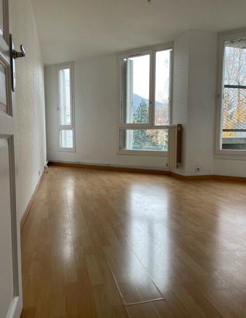 Achat Location Appartement T3 St Martin d'Hères